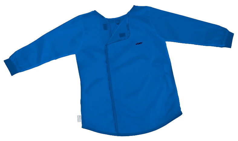 LAMY aquaplus Apron Blue