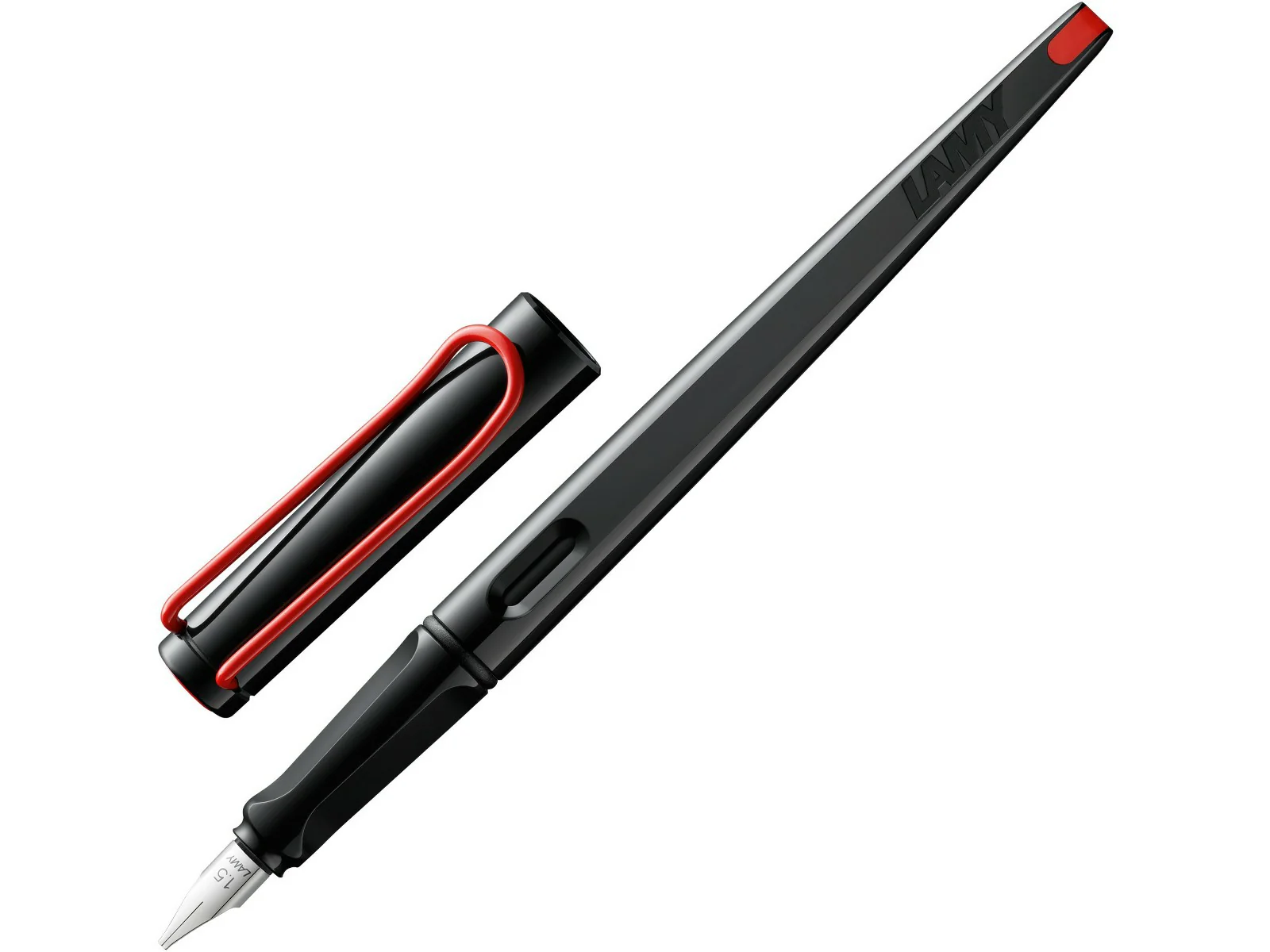 LAMY joy Calligraphy Set Fountain Pen - Image 3