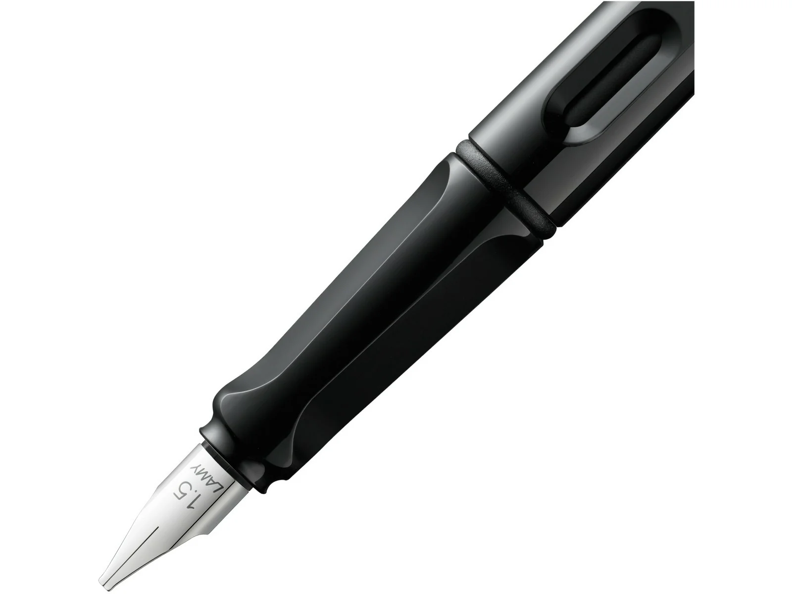 LAMY joy Calligraphy Set Fountain Pen - Image 4