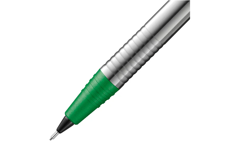 LAMY logo Mechanical Pencil Green - Image 2