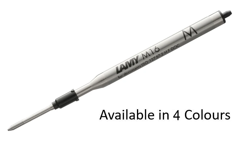 LAMY M16 Ballpoint Pen Refill