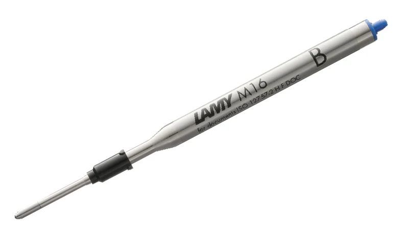 LAMY M16 Ballpoint Pen Refill - Image 10