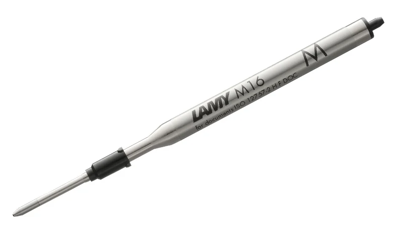 LAMY M16 Ballpoint Pen Refill - Image 2