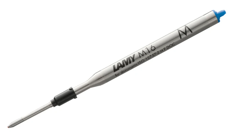 LAMY M16 Ballpoint Pen Refill - Image 3