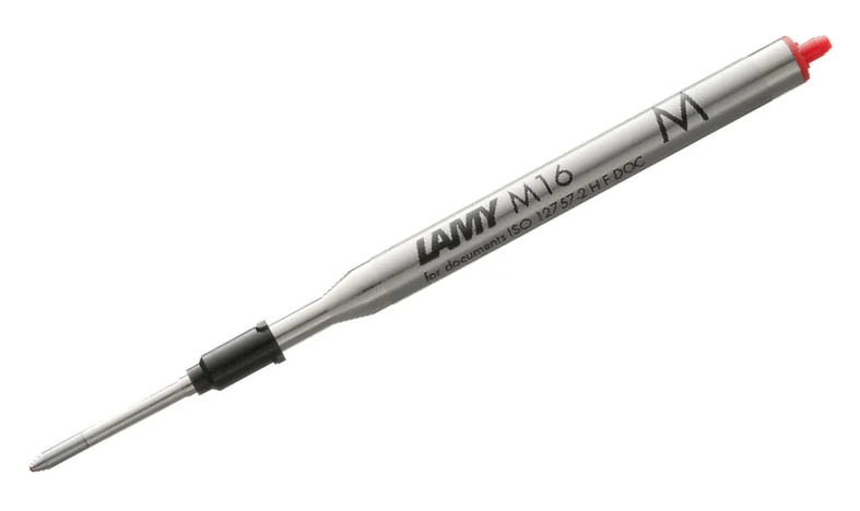 LAMY M16 Ballpoint Pen Refill - Image 4
