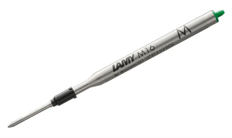 LAMY M16 Ballpoint Pen Refill - Image 5