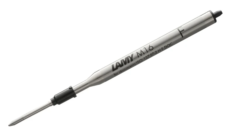 LAMY M16 Ballpoint Pen Refill - Image 6