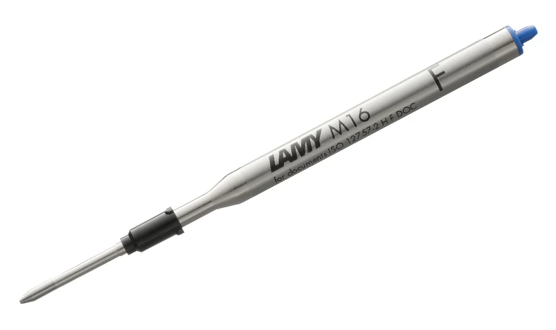LAMY M16 Ballpoint Pen Refill - Image 7