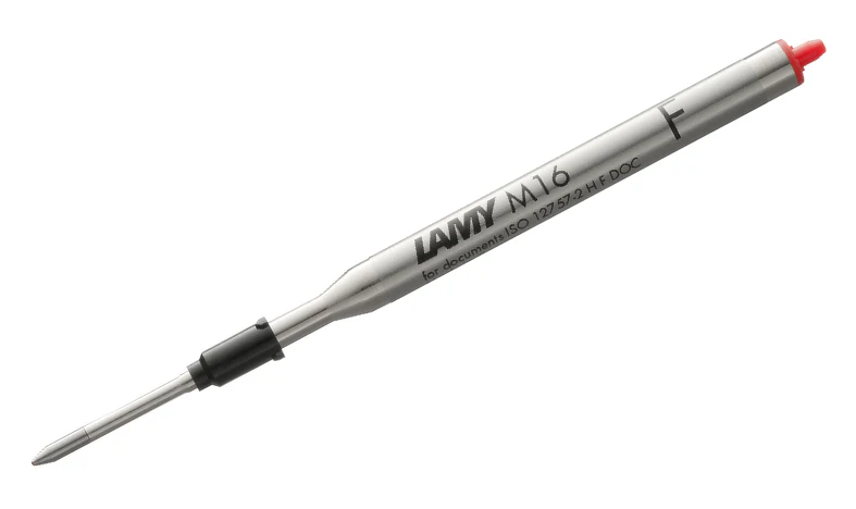LAMY M16 Ballpoint Pen Refill - Image 8