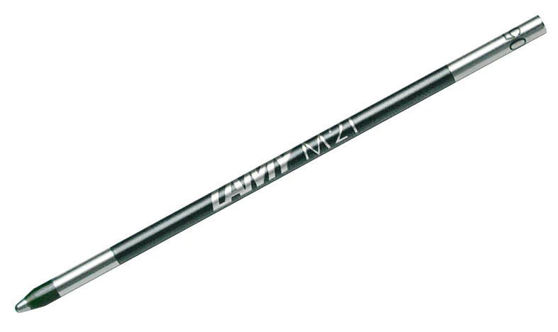 LAMY M21 Ballpoint Refill - Pack of 4 - Image 2
