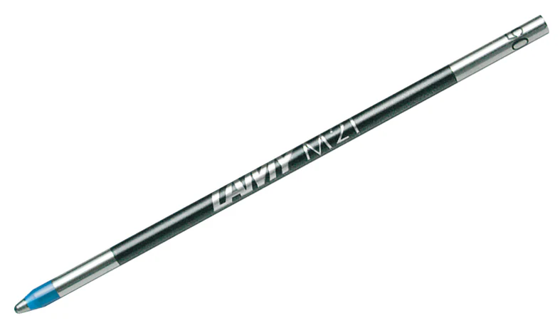 LAMY M21 Ballpoint Refill - Pack of 4 - Image 3