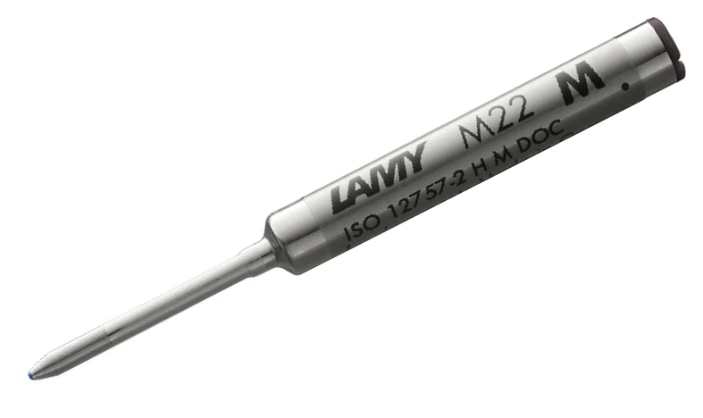 LAMY M22 Ballpoint Refill - Image 2