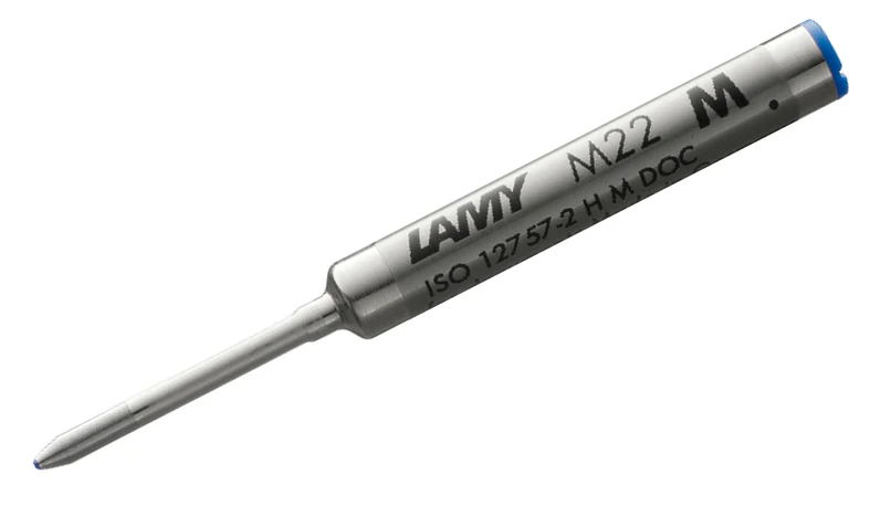 LAMY M22 Ballpoint Refill - Image 3