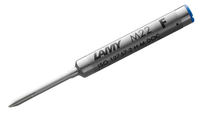 LAMY M22 Ballpoint Refill - Image 5