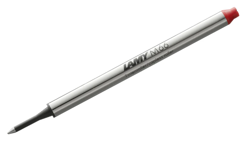 LAMY M66 Rollerball Refill - Image 5
