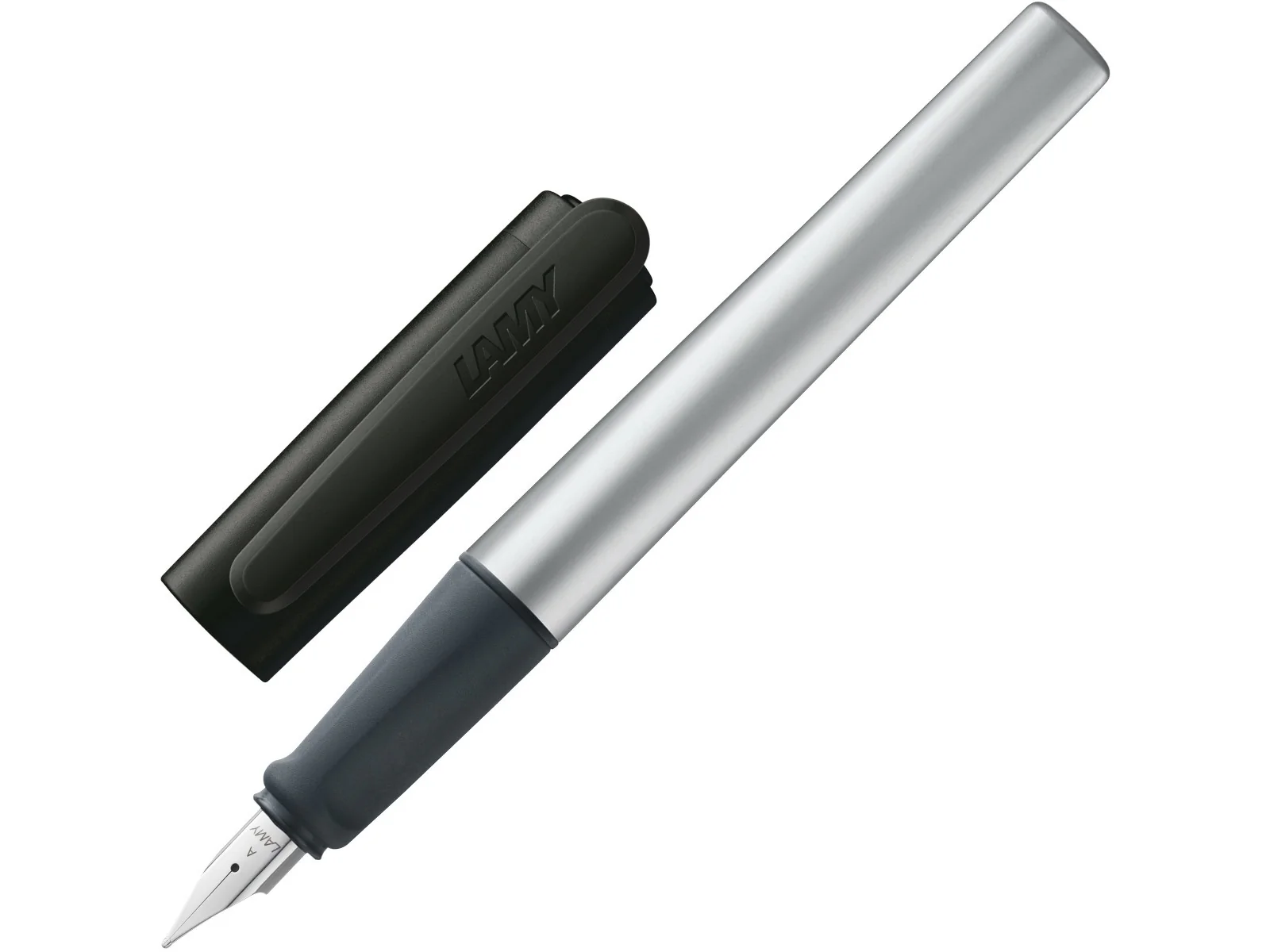 LAMY nexx Fountain Pen – Black
