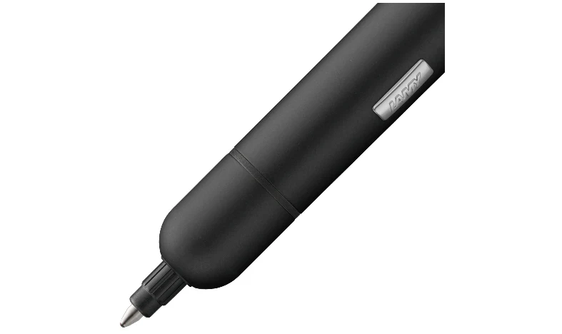 LAMY pico Ballpoint Pen Black - Image 3