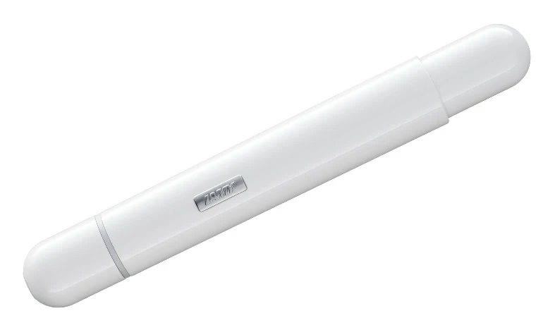 LAMY pico Ballpoint Pen White - Image 2