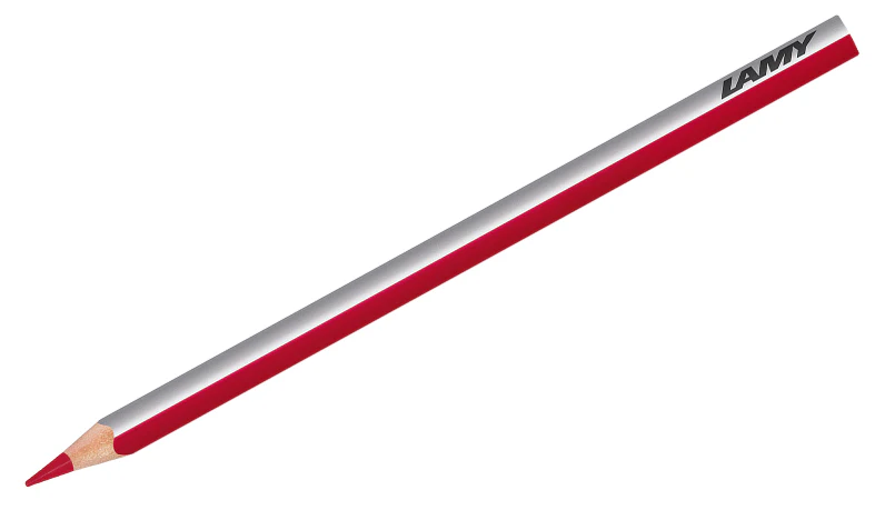 LAMY plus Coloured Pencil - Image 2
