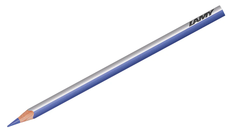 LAMY plus Coloured Pencil - Image 7