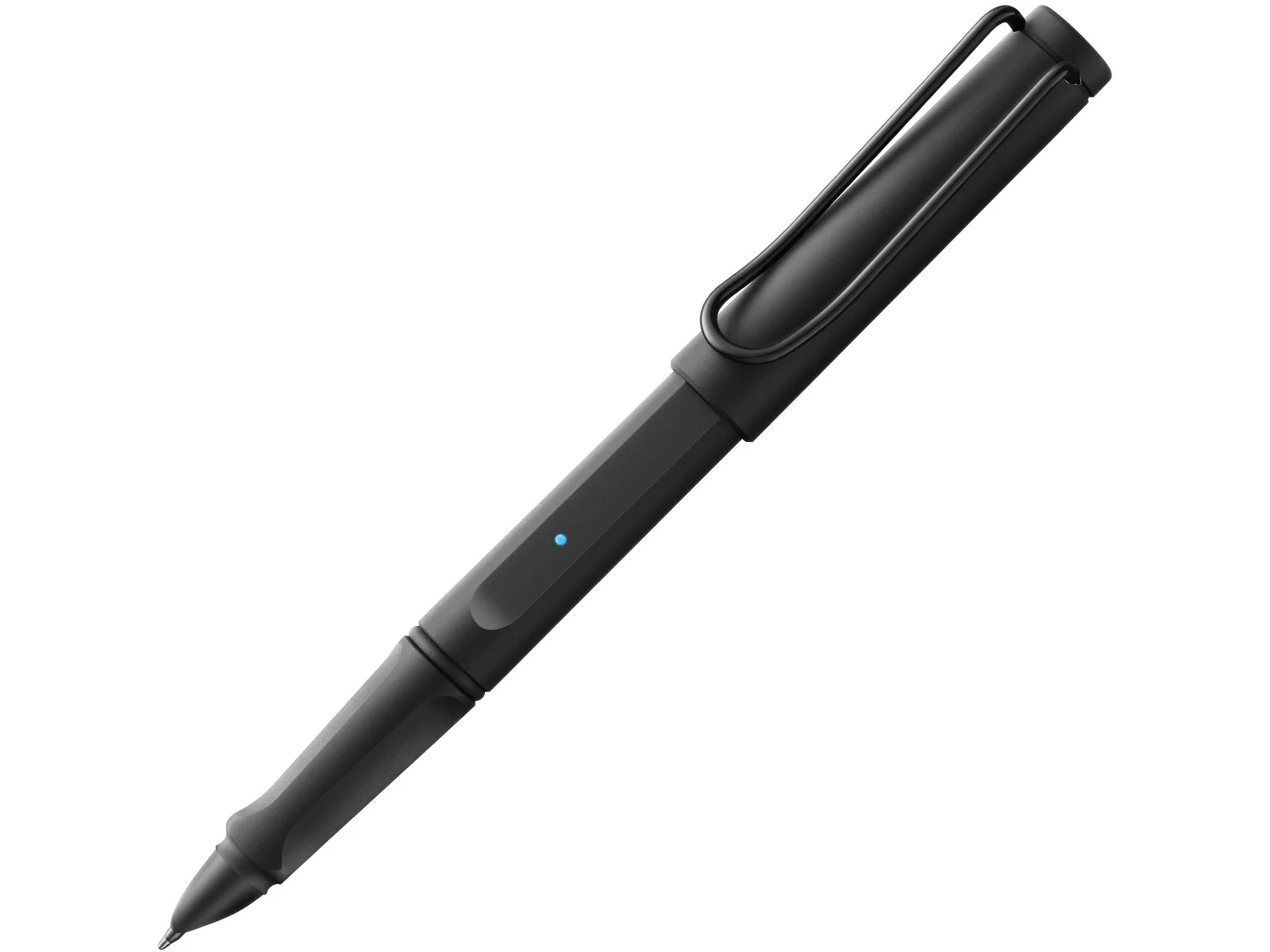 LAMY safari all black ncode Smartpen – Digital Writing