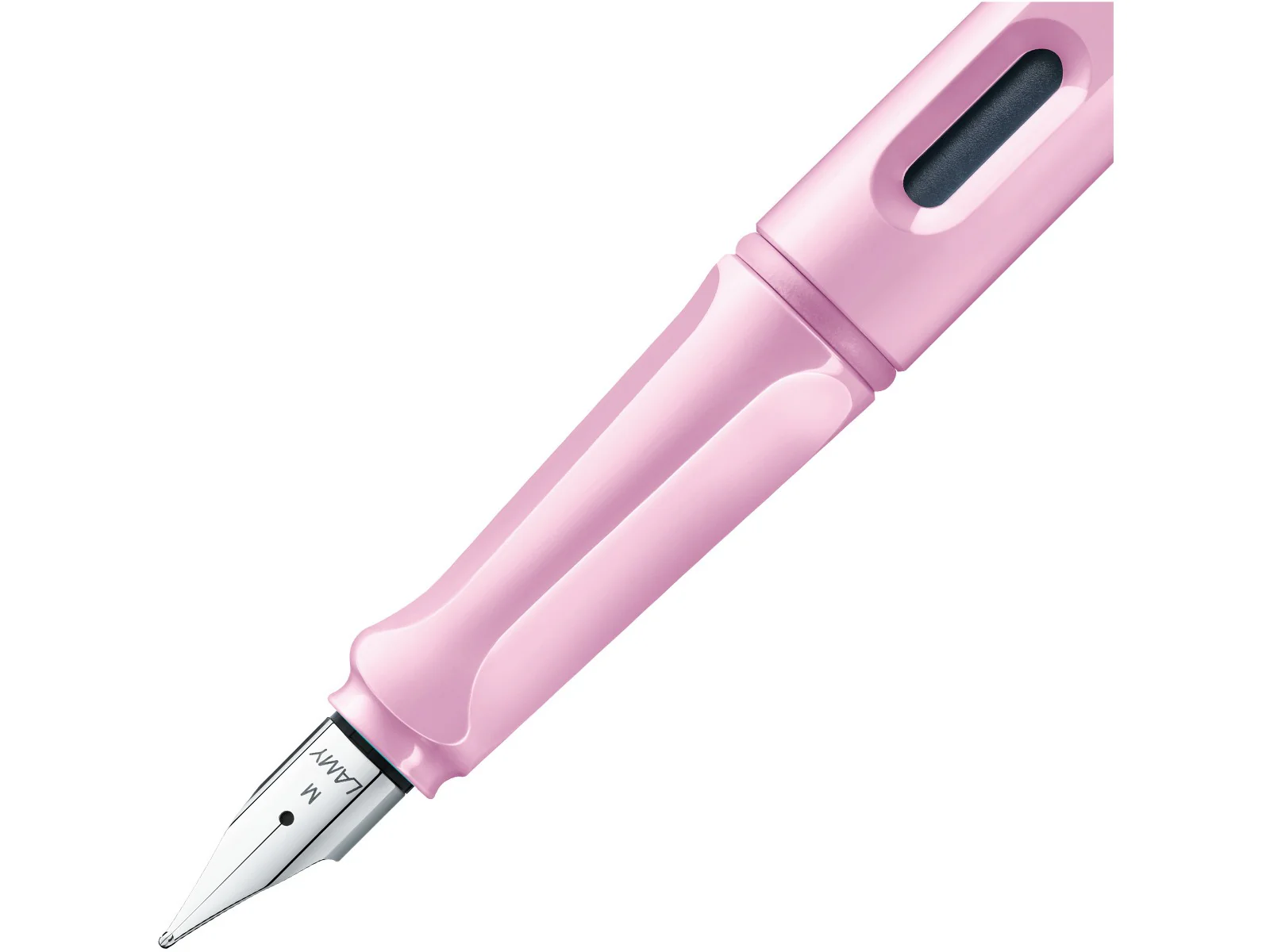 LAMY safari Fountain Pen – Light Rose - Image 3