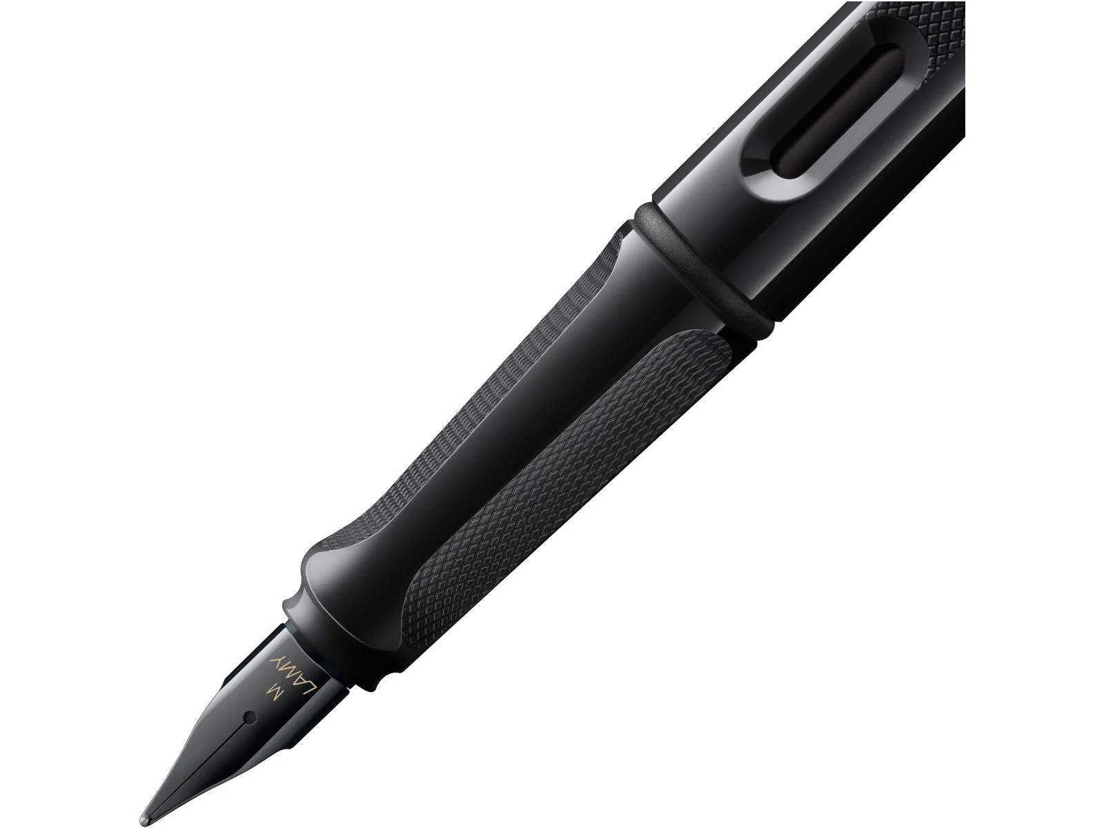 LAMY safari Fountain Pen – Meteorite - Image 3
