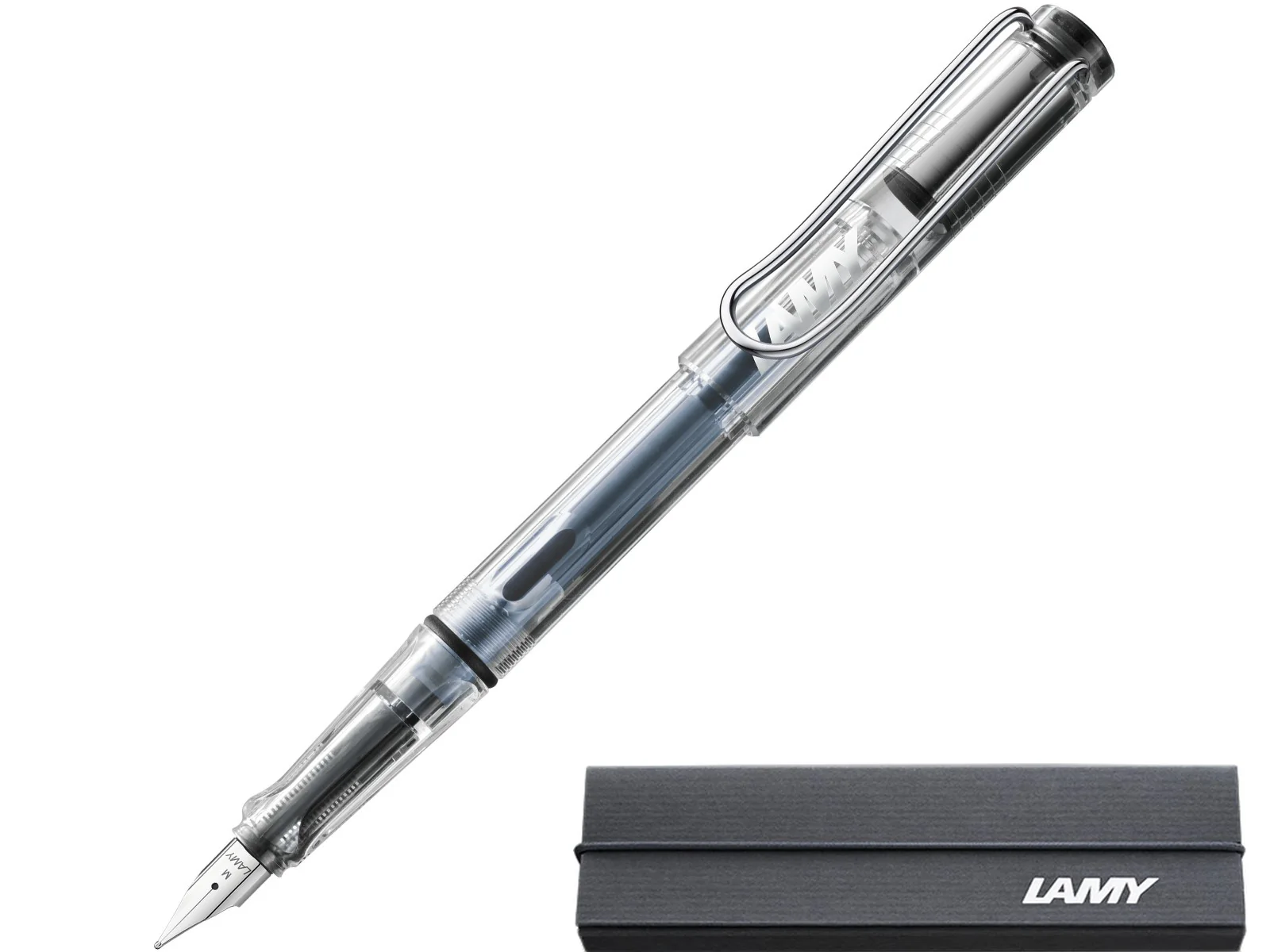 LAMY safari Fountain Pen – Vista
