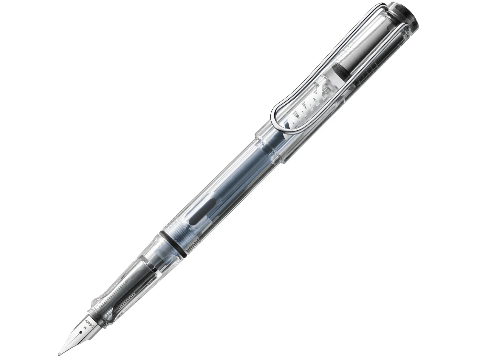 LAMY safari Fountain Pen – Vista - Image 2