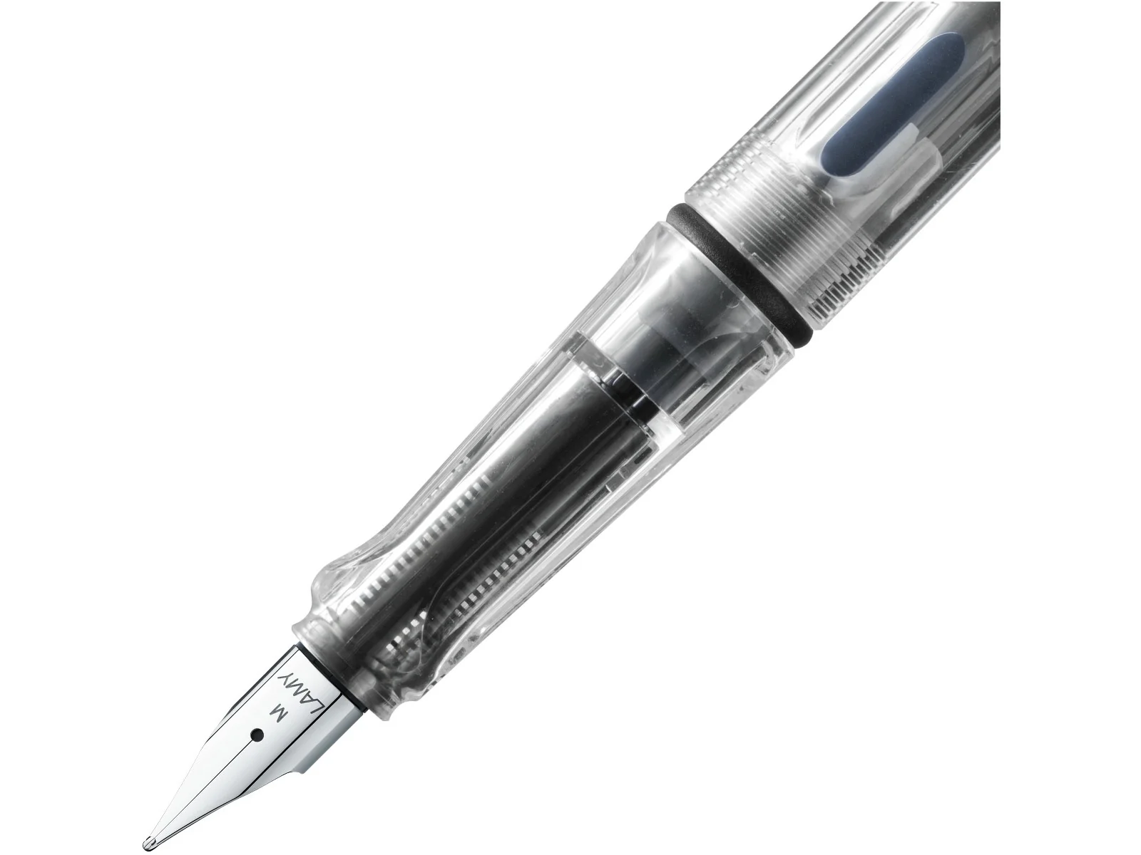 LAMY safari Fountain Pen – Vista - Image 3