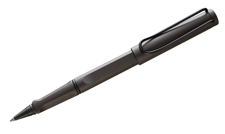 LAMY safari Ink Cartridge Rollerball Pen Umbra