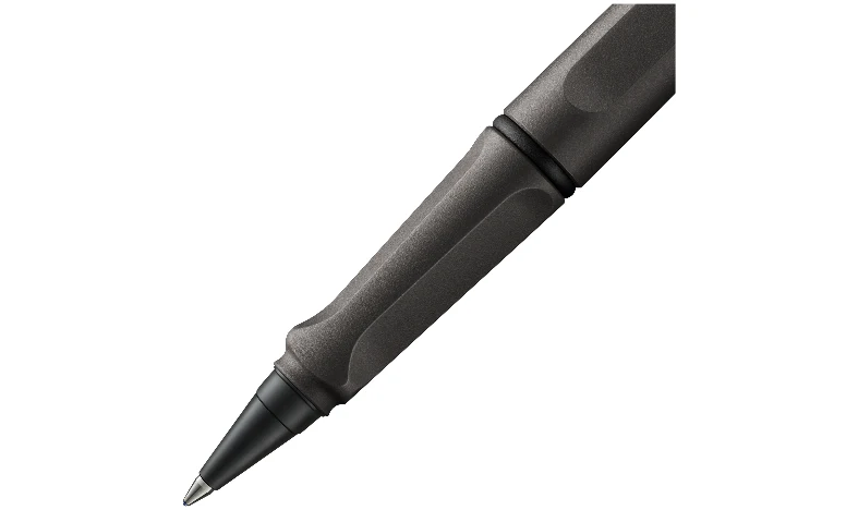 LAMY safari Ink Cartridge Rollerball Pen Umbra - Image 3