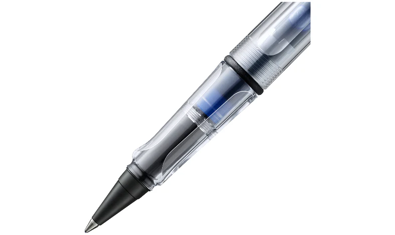 LAMY safari Ink Cartridge Rollerball Pen Vista - Image 3