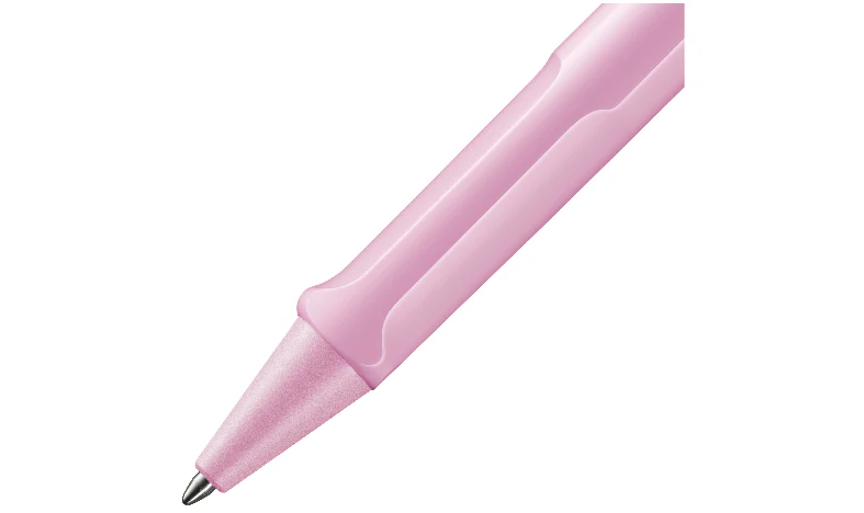 LAMY safari Ballpoint Pen Light Rose - Image 2