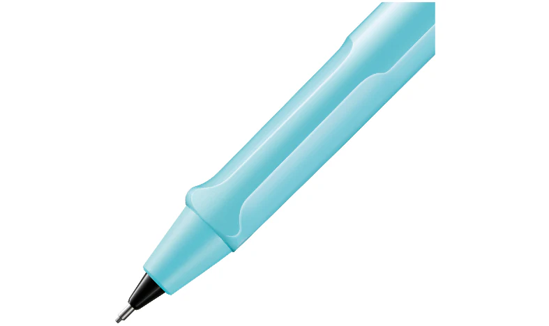 LAMY safari Mechanical Pencil Aquasky - Image 2