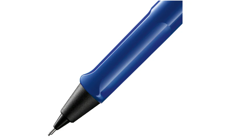 LAMY safari Mechanical Pencil Blue - Image 2