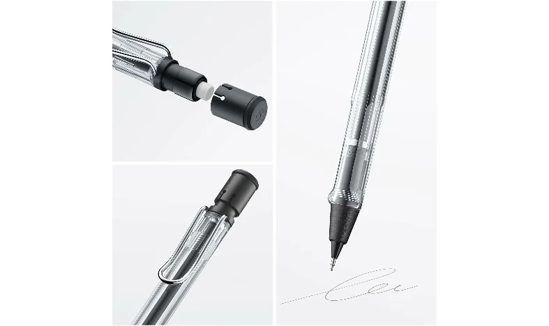 LAMY safari Mechanical Pencil Vista - Image 3
