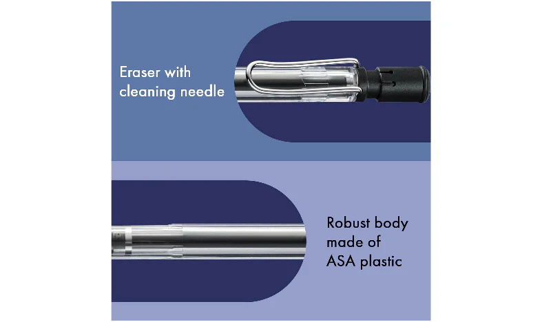 LAMY safari Mechanical Pencil Vista - Image 5