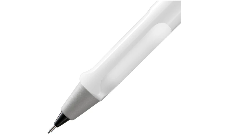 LAMY safari Mechanical Pencil White - Image 2