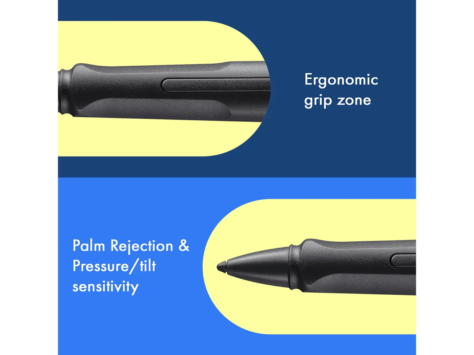 LAMY safari note+ Digital Writing Pen – All Black - Image 5