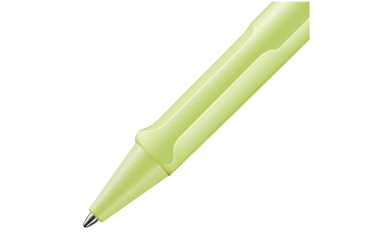 LAMY safari Ballpoint Pen Spring Green - Image 2