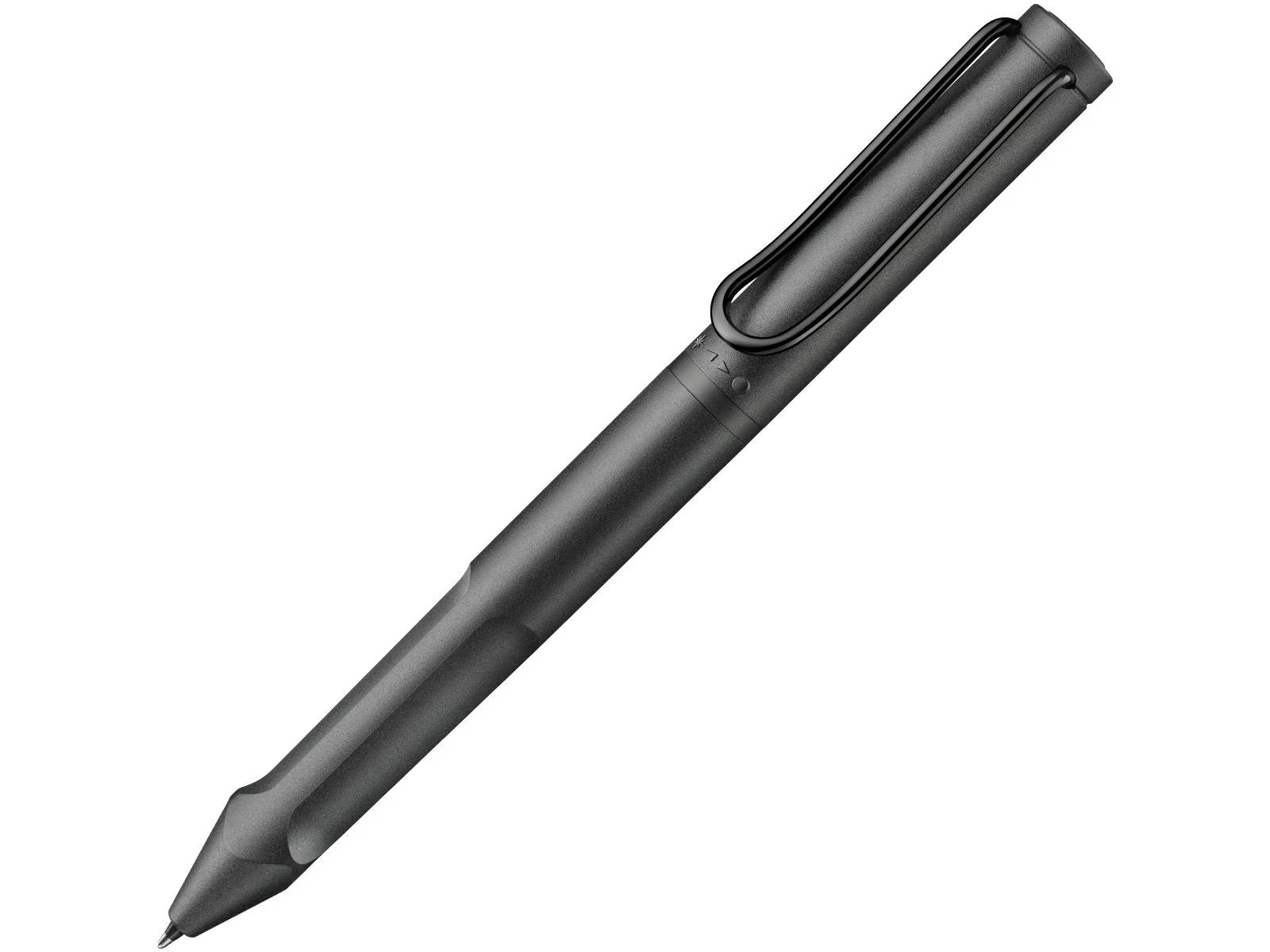 LAMY safari twin pen all black EMR PC/EL Pointier – Digital Writing - Image 3