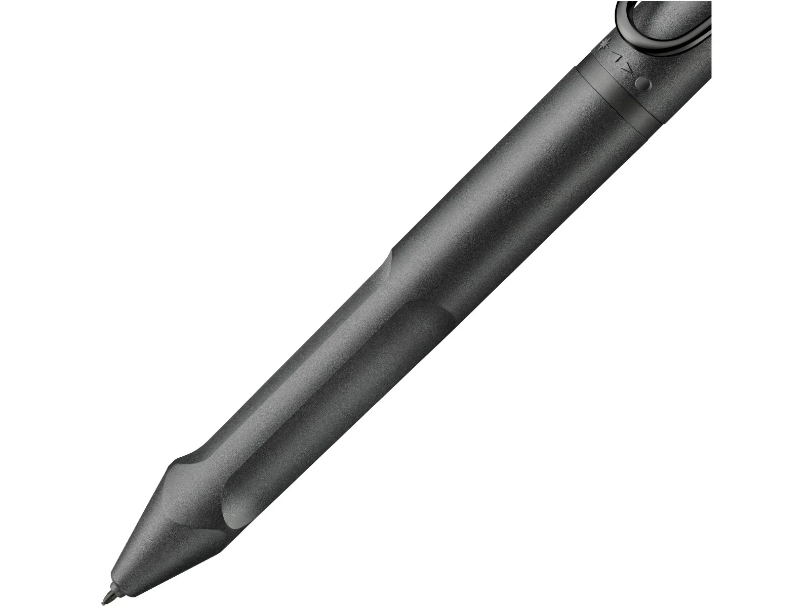 LAMY safari twin pen all black EMR PC/EL Pointier – Digital Writing - Image 4