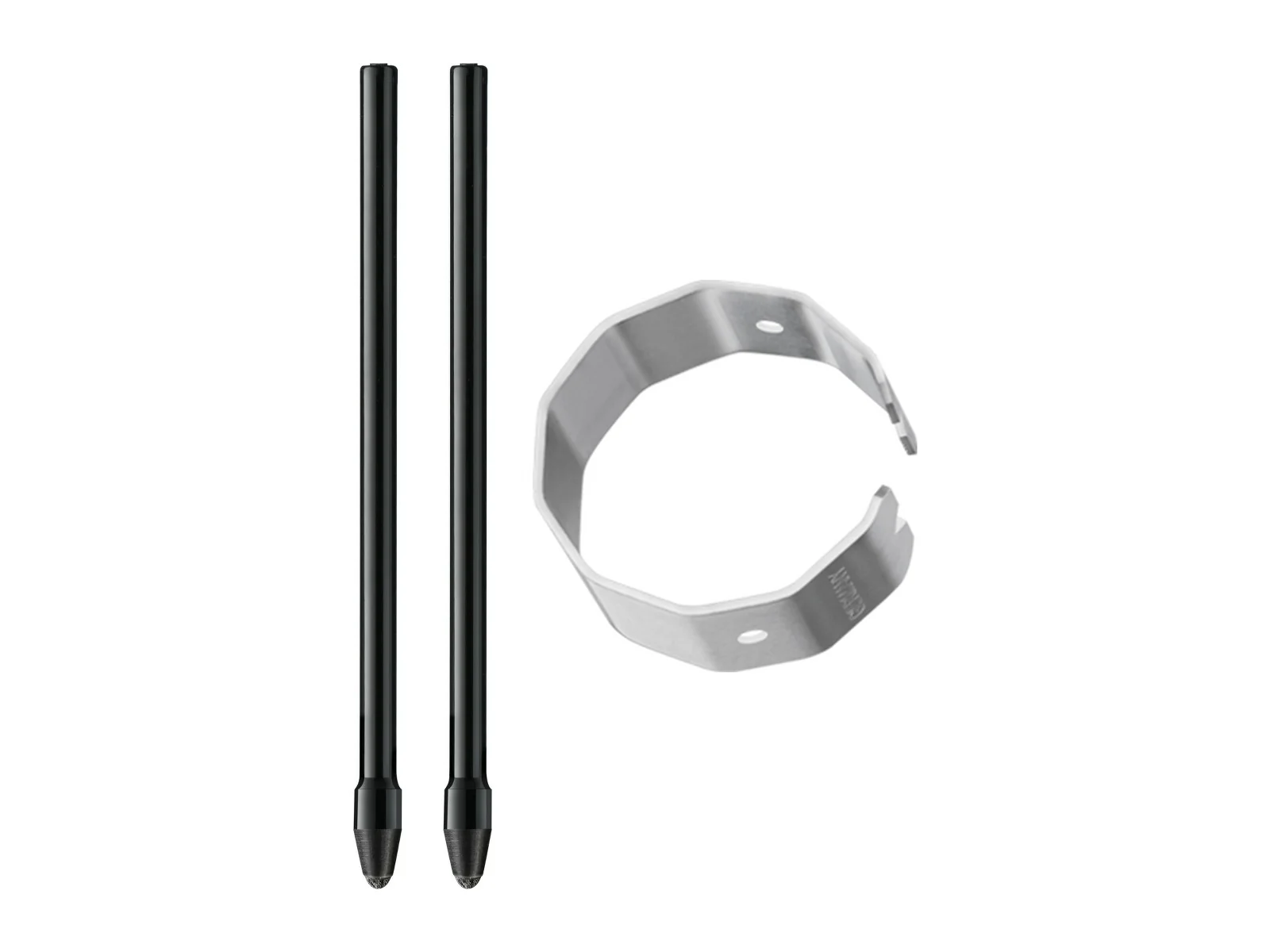 LAMY safari twin pen all black EMR PC/EL Pointier – Digital Writing - Image 5