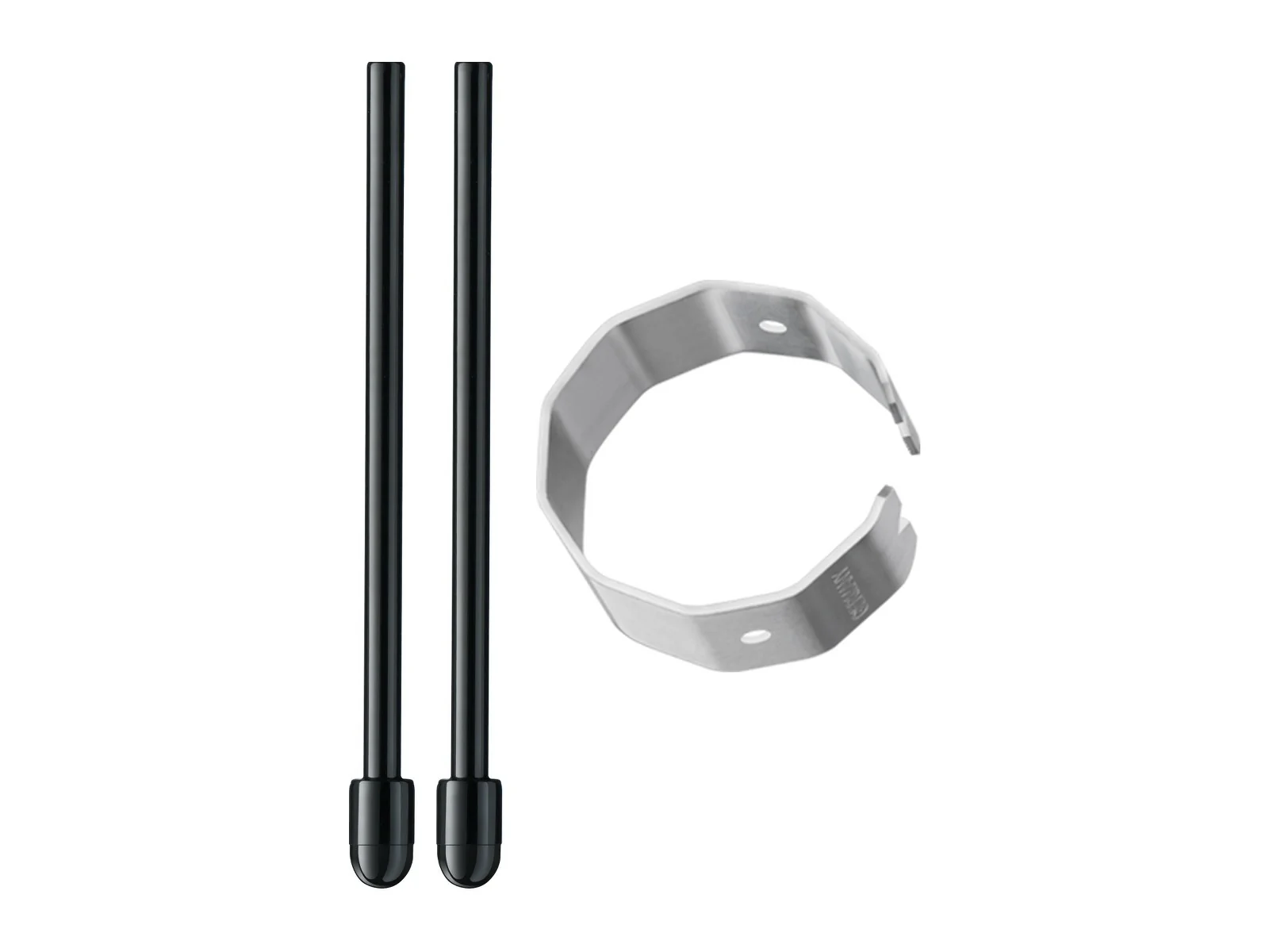LAMY safari twin pen all black EMR POM Round – Digital Writing - Image 4