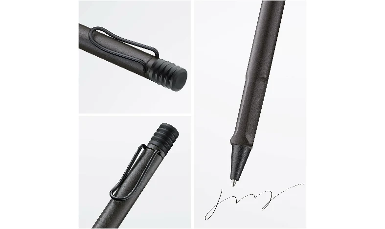 LAMY safari Ballpoint Pen Umbra - Image 3