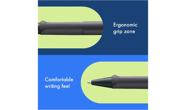 LAMY safari Ballpoint Pen Umbra - Image 4