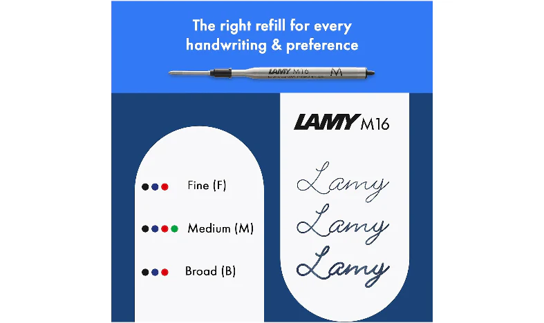 LAMY safari Ballpoint Pen Umbra - Image 6