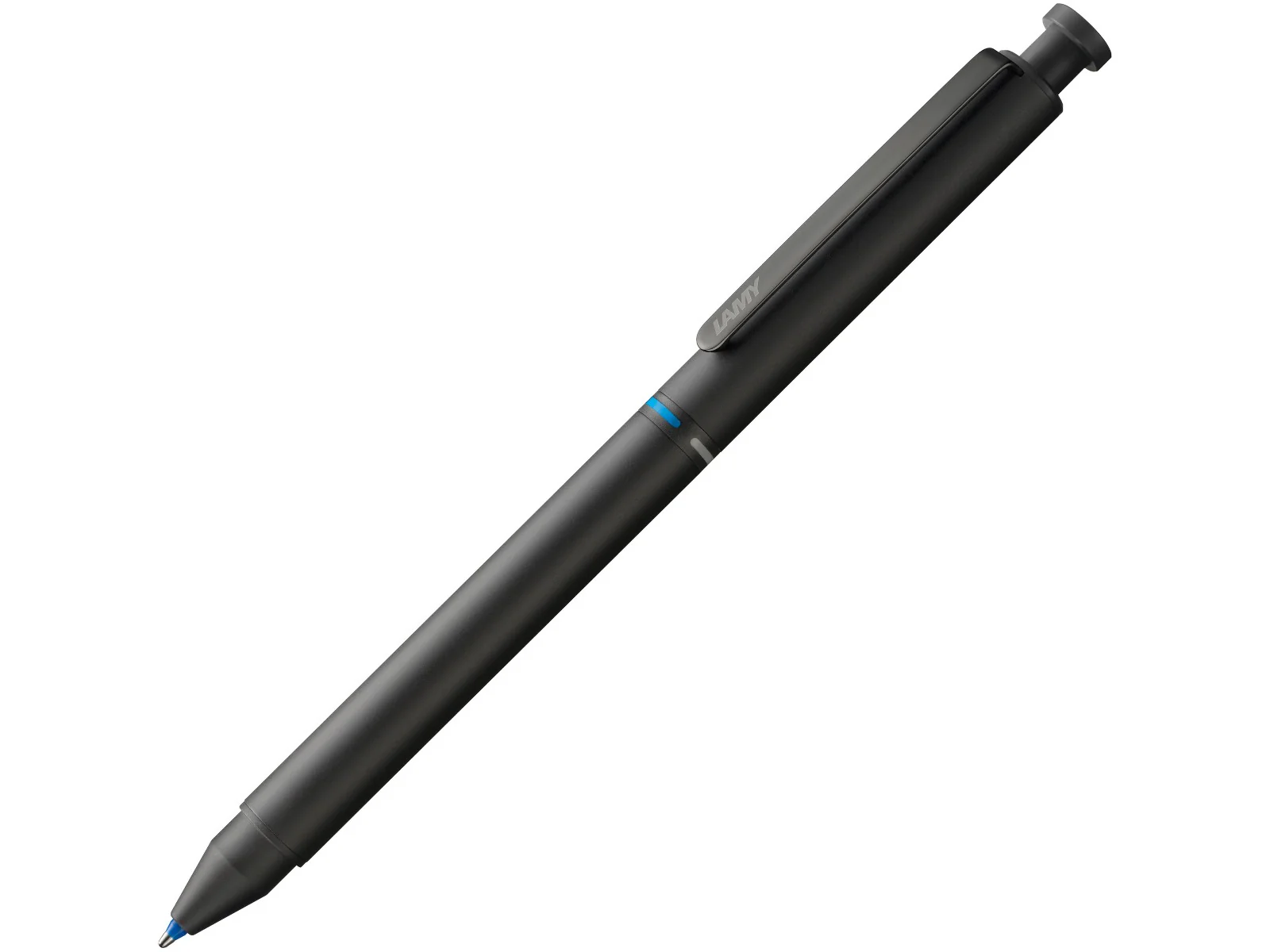 LAMY st Tri Pen Multisystem Pen – Black - Image 2