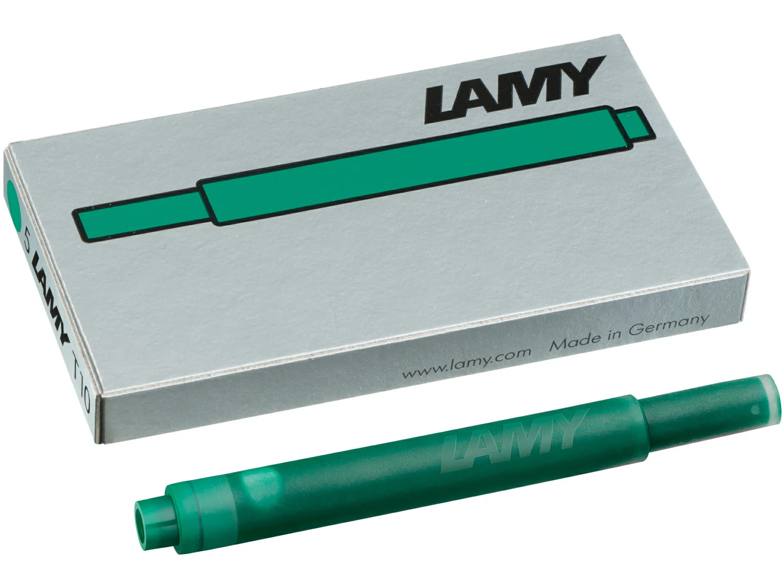 LAMY T10 Fountain Pen Ink Cartridges - Image 5